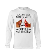 LIMITED EDITION Long Sleeve Tee tile