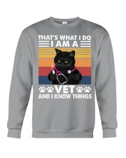 LIMITED EDITION Crewneck Sweatshirt tile
