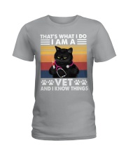 LIMITED EDITION Ladies T-Shirt tile