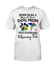 LIMITED EDITION Classic T-Shirt front