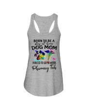 LIMITED EDITION Ladies Flowy Tank tile