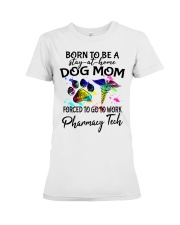 LIMITED EDITION Premium Fit Ladies Tee tile