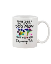LIMITED EDITION Mug tile