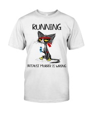 LIMITED EDITION Classic T-Shirt front