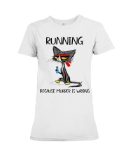 LIMITED EDITION Premium Fit Ladies Tee tile