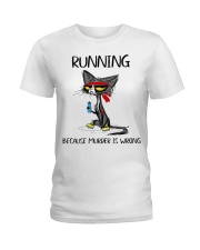 LIMITED EDITION Ladies T-Shirt tile