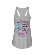 LIMITED EDITION Ladies Flowy Tank tile
