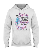 LIMITED EDITION Hooded Sweatshirt tile