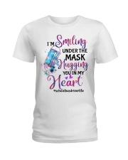 LIMITED EDITION Ladies T-Shirt tile