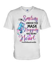 LIMITED EDITION V-Neck T-Shirt tile