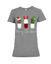 LIMITED EDITION Premium Fit Ladies Tee thumbnail