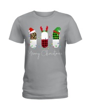 LIMITED EDITION Ladies T-Shirt thumbnail