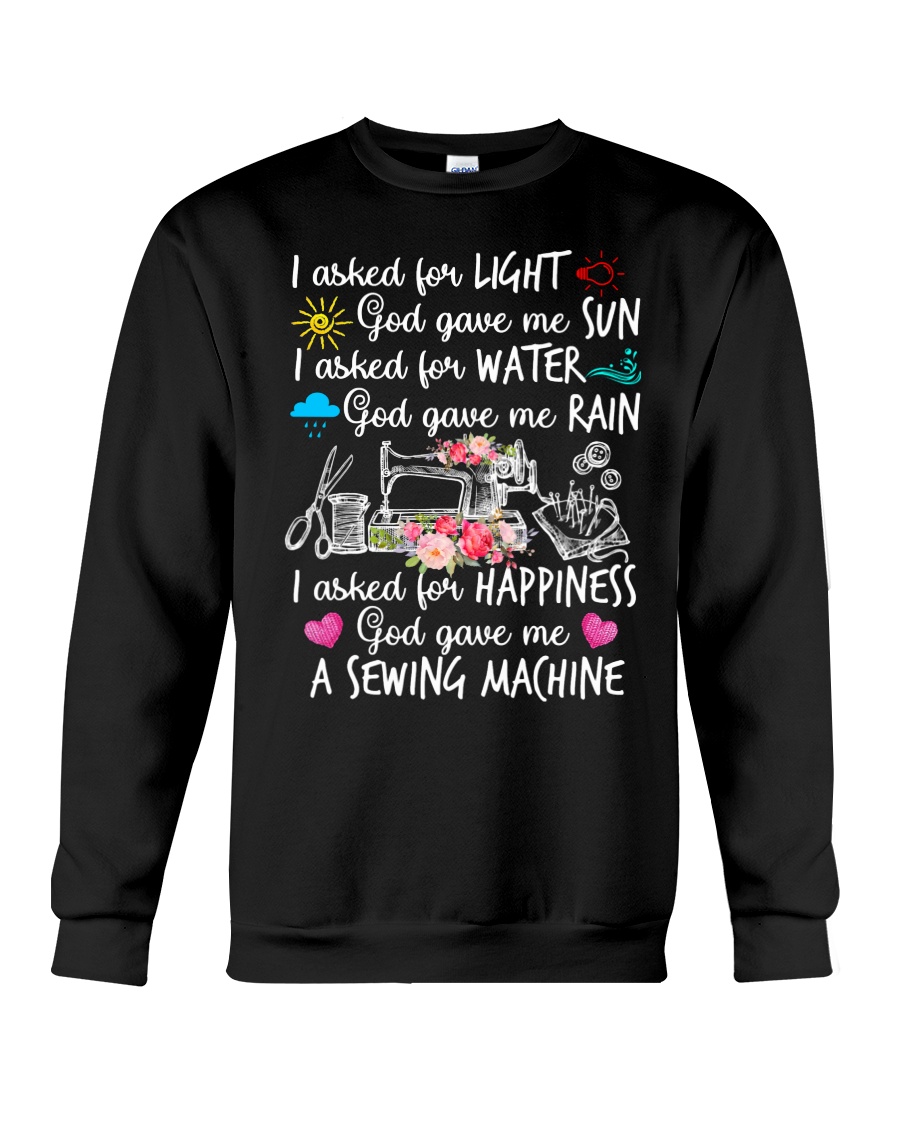 LIMITED EDITION Crewneck Sweatshirt