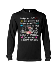 LIMITED EDITION Long Sleeve Tee thumbnail