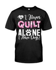 LIMITED EDITION Classic T-Shirt thumbnail