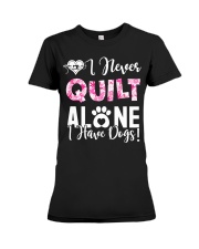 LIMITED EDITION Premium Fit Ladies Tee thumbnail