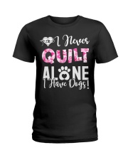 LIMITED EDITION Ladies T-Shirt thumbnail