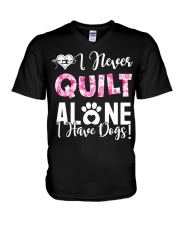 LIMITED EDITION V-Neck T-Shirt thumbnail