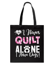 LIMITED EDITION Tote Bag thumbnail