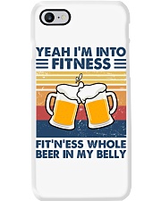 LIMITED EDITION Phone Case tile