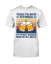 LIMITED EDITION Classic T-Shirt tile