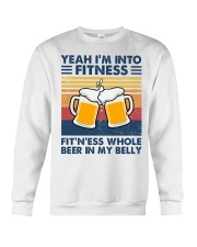 LIMITED EDITION Crewneck Sweatshirt tile