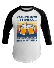 LIMITED EDITION Baseball Tee tile