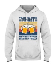 LIMITED EDITION Hooded Sweatshirt tile