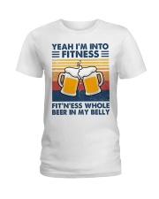 LIMITED EDITION Ladies T-Shirt tile