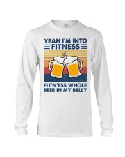 LIMITED EDITION Long Sleeve Tee tile