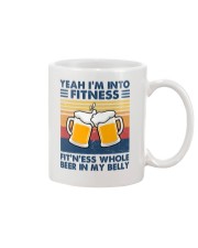 LIMITED EDITION Mug tile