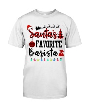 LIMITED EDITION Classic T-Shirt front