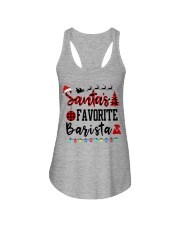 LIMITED EDITION Ladies Flowy Tank tile