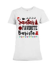 LIMITED EDITION Premium Fit Ladies Tee tile