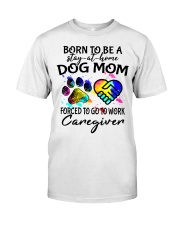 LIMITED EDITION Classic T-Shirt front