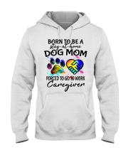 LIMITED EDITION Hooded Sweatshirt tile