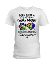 LIMITED EDITION Ladies T-Shirt tile