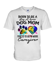 LIMITED EDITION V-Neck T-Shirt tile