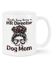 HR DIRECTOR Mugs tile