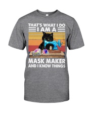 LIMITED EDITION Classic T-Shirt front
