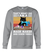 LIMITED EDITION Crewneck Sweatshirt tile