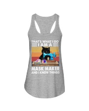 LIMITED EDITION Ladies Flowy Tank tile