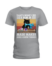 LIMITED EDITION Ladies T-Shirt tile