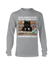 LIMITED EDITION Long Sleeve Tee tile