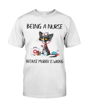 LIMITED EDITION Classic T-Shirt front
