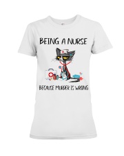 LIMITED EDITION Premium Fit Ladies Tee tile