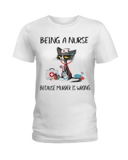 LIMITED EDITION Ladies T-Shirt tile