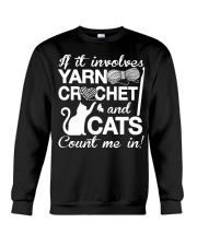 LIMITED EDITION Crewneck Sweatshirt tile