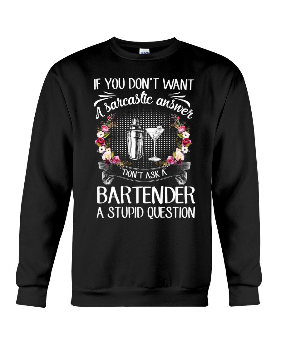LIMITED EDITION Crewneck Sweatshirt