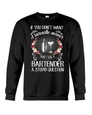LIMITED EDITION Crewneck Sweatshirt thumbnail